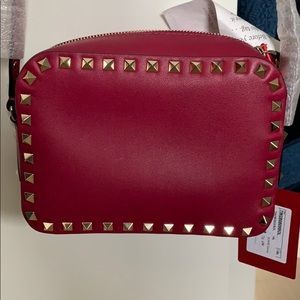 Valentino crossbody Cemera bag